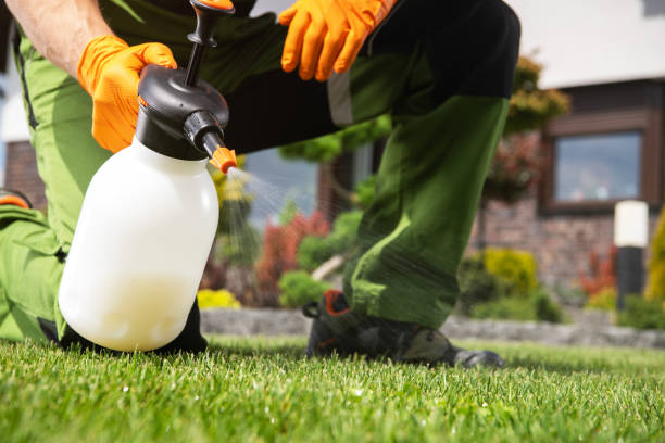 Best Pest Prevention Services  in Venice Gardens, FL