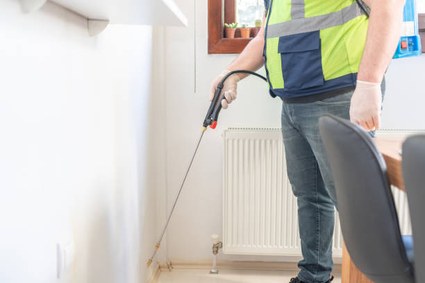 Best Pest Control for Restaurants  in Venice Gardens, FL